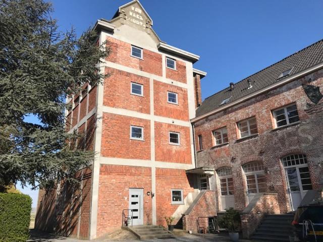 豪辛德布汝瑞吉住宿加早餐旅馆 韦斯特多珀 外观 照片