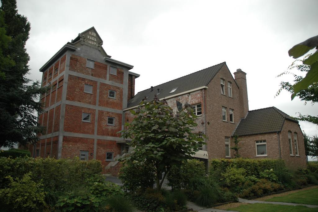 豪辛德布汝瑞吉住宿加早餐旅馆 韦斯特多珀 外观 照片